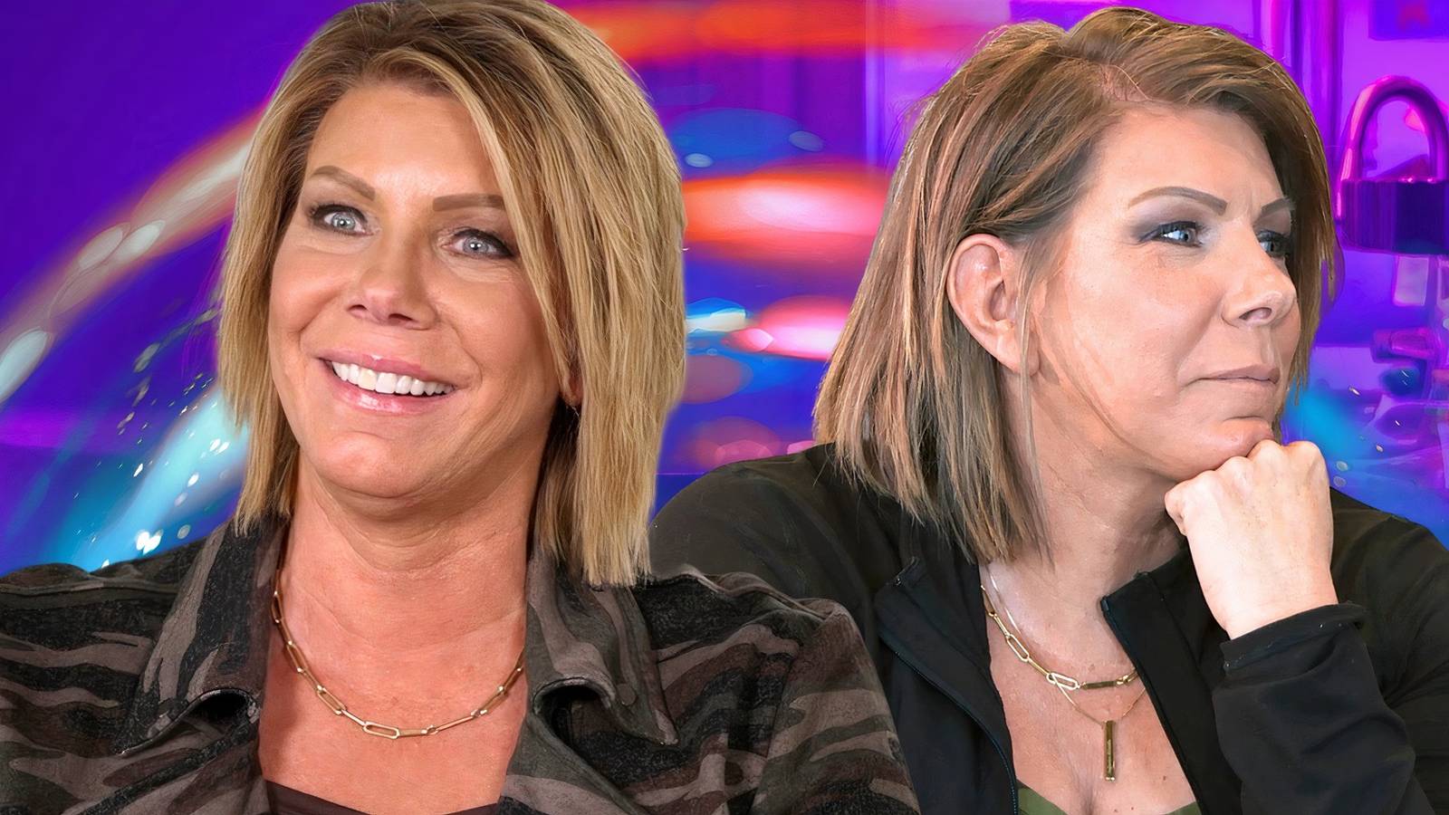 Signs Meri Brown Doesn’t Want To Be Associated With Sister Wives Or The ...