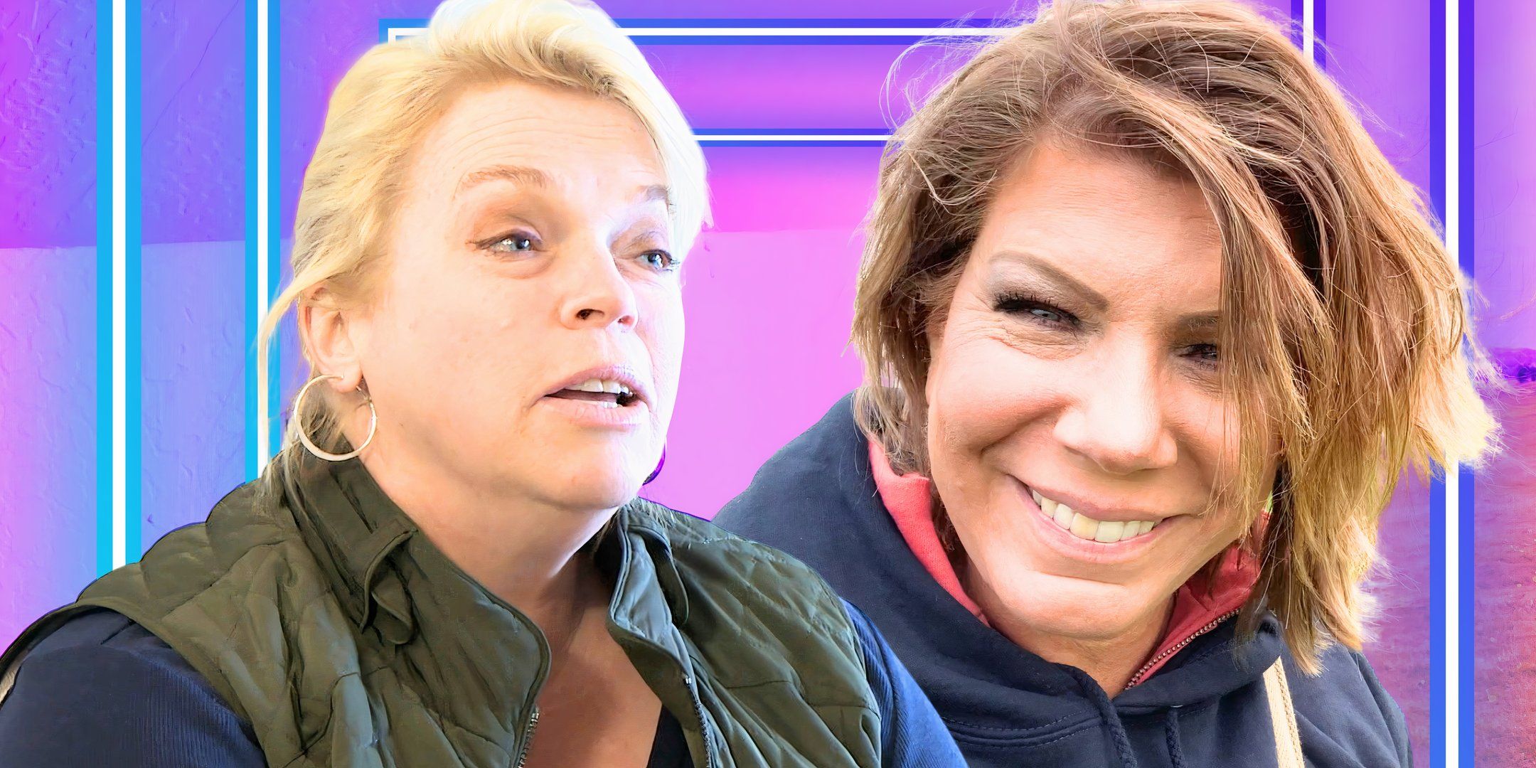 What Happened To Meri Brown After Sister Wives Season 19?