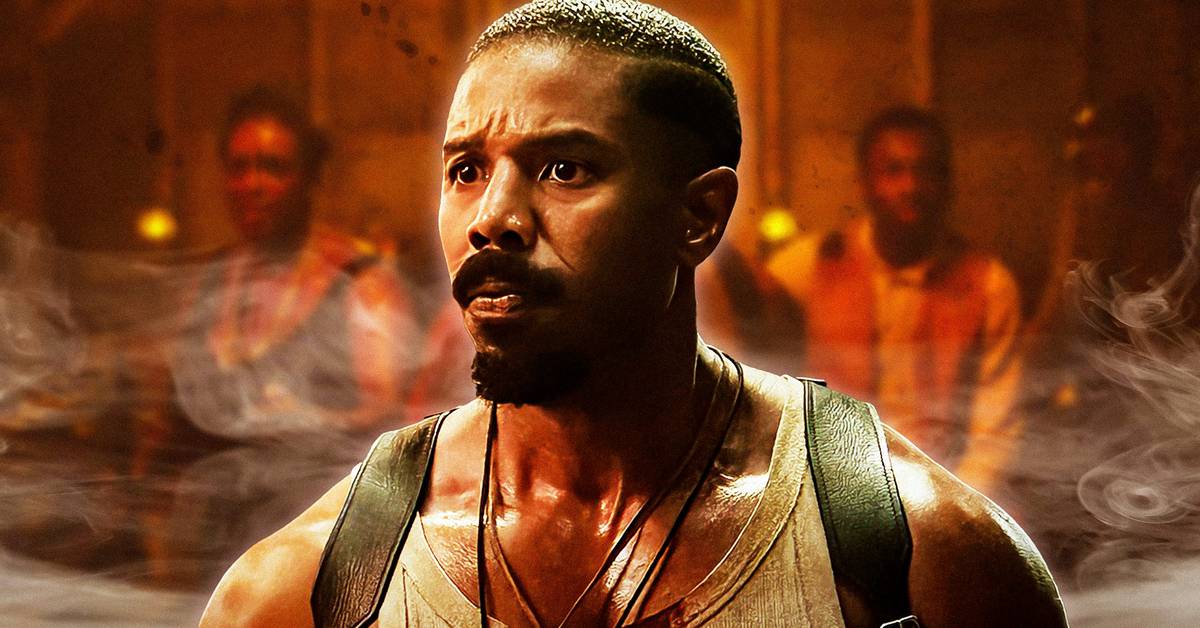 Smoke's Vision In Sinners' Ending Explained: Who He Sees & What It Means