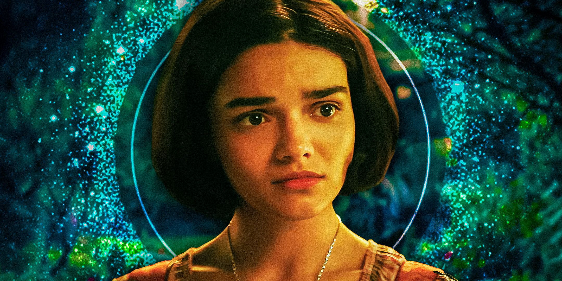 Rachel Zegler's Snow White Remake Lands On Major Top 40 Highest