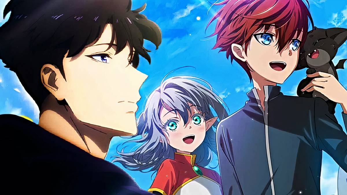 It's The End Of An Era For One Of The Most Controversial Isekai Series