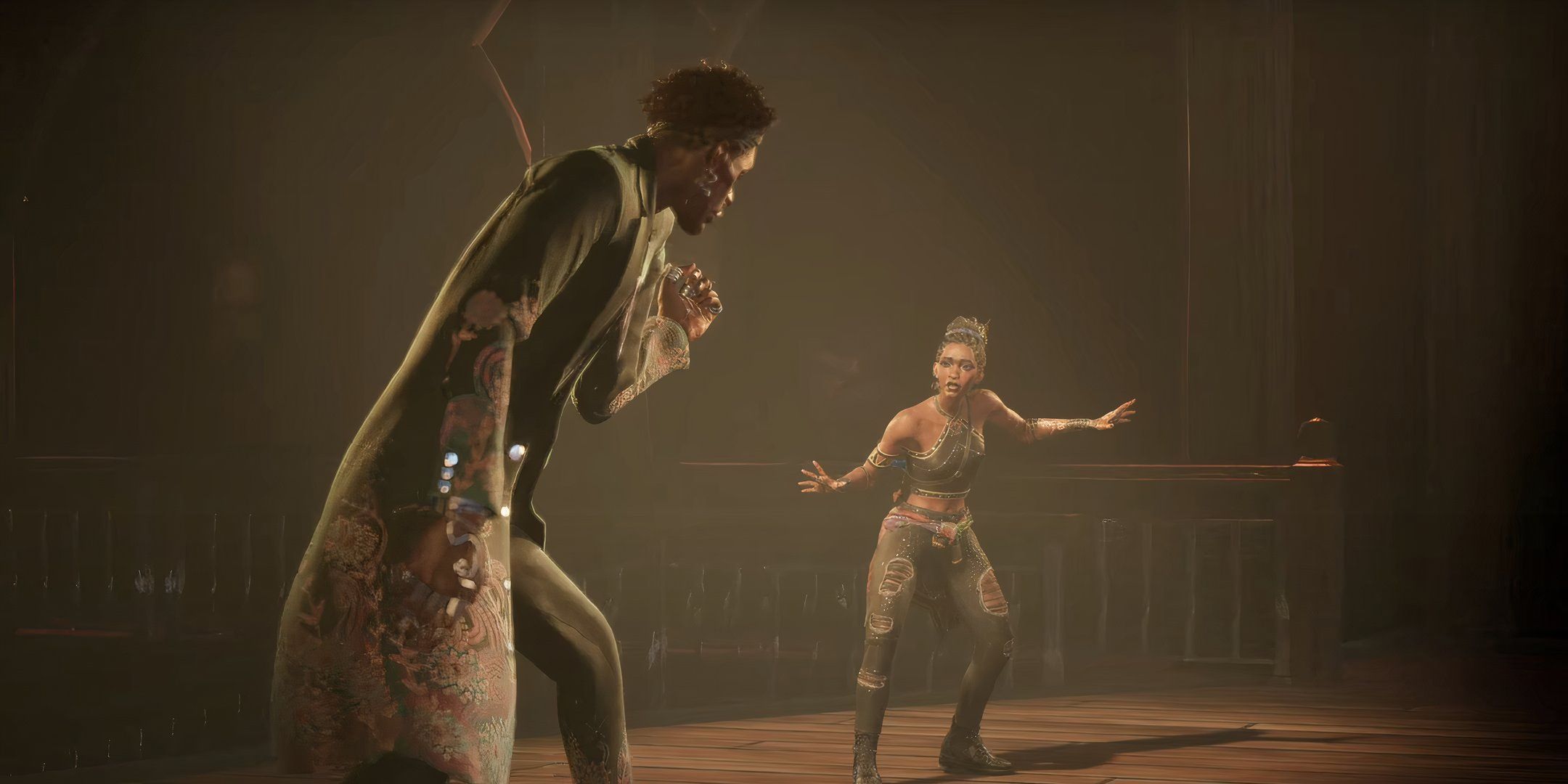 South of Midnight Composer Olivier Deriviere Interview: Creating A Tim ...
