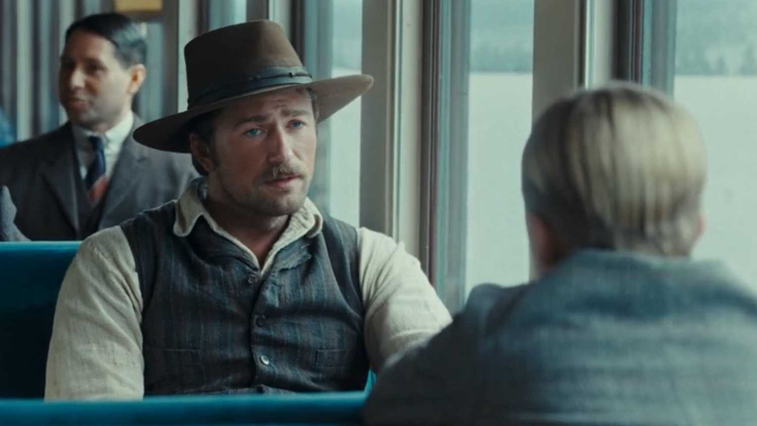 Why Spencer Dutton Commands Whitfield To Say Alex's Name In 1923 Season 2  Ending Explained By Brandon Sklenar: "This Man Must Know The Weight Of His  Actions"