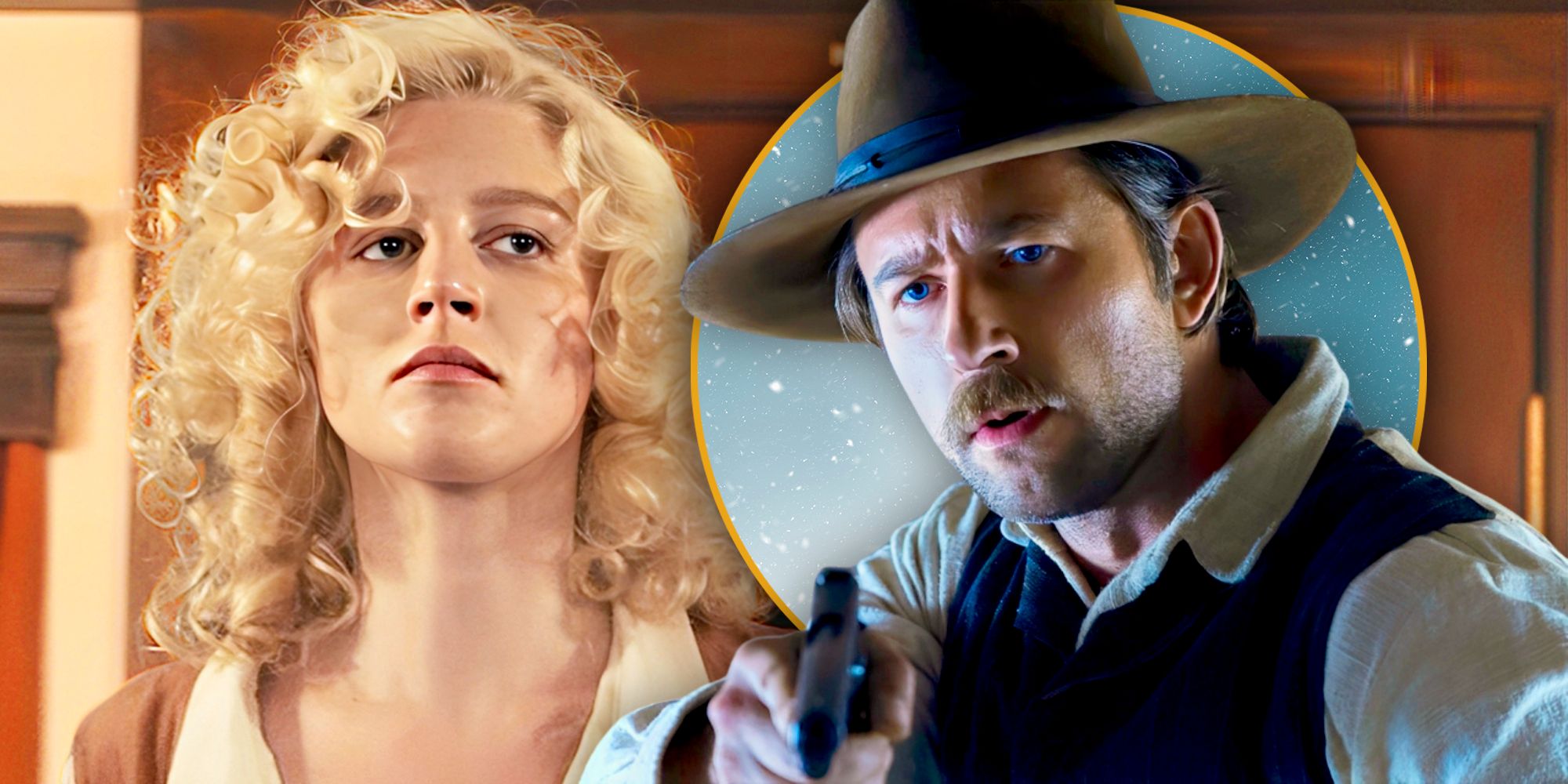 How The Next Yellowstone Prequel Can Bring Alex Back After Her Tragic  Season 2 Finale Fate Pitched By Spencer Actor