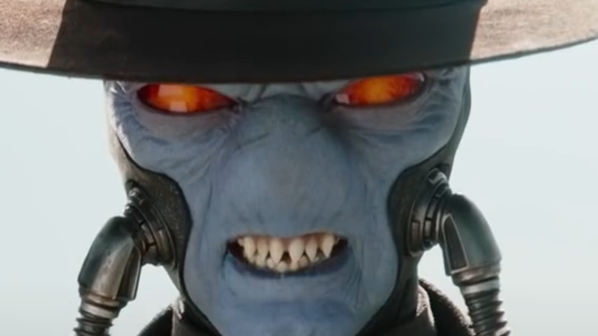 Cad Bane | ScreenRant