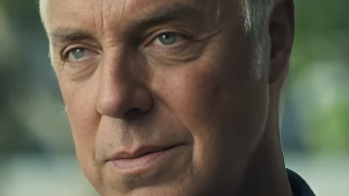 Harry Bosch | ScreenRant