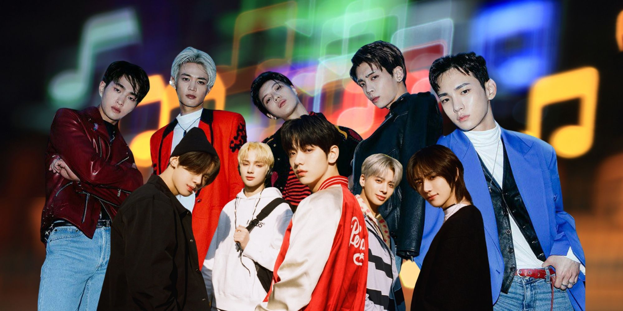 10 Times K-Pop Groups Covered Other K-Pop Songs