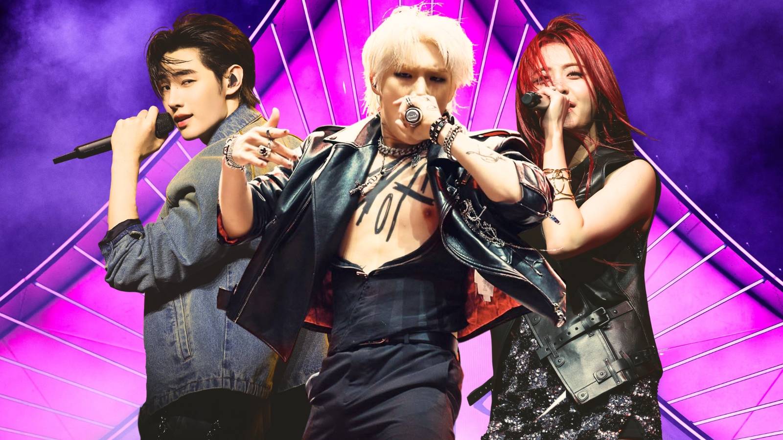 Every K-Pop Set At Coachella Ranked (Including 2025)