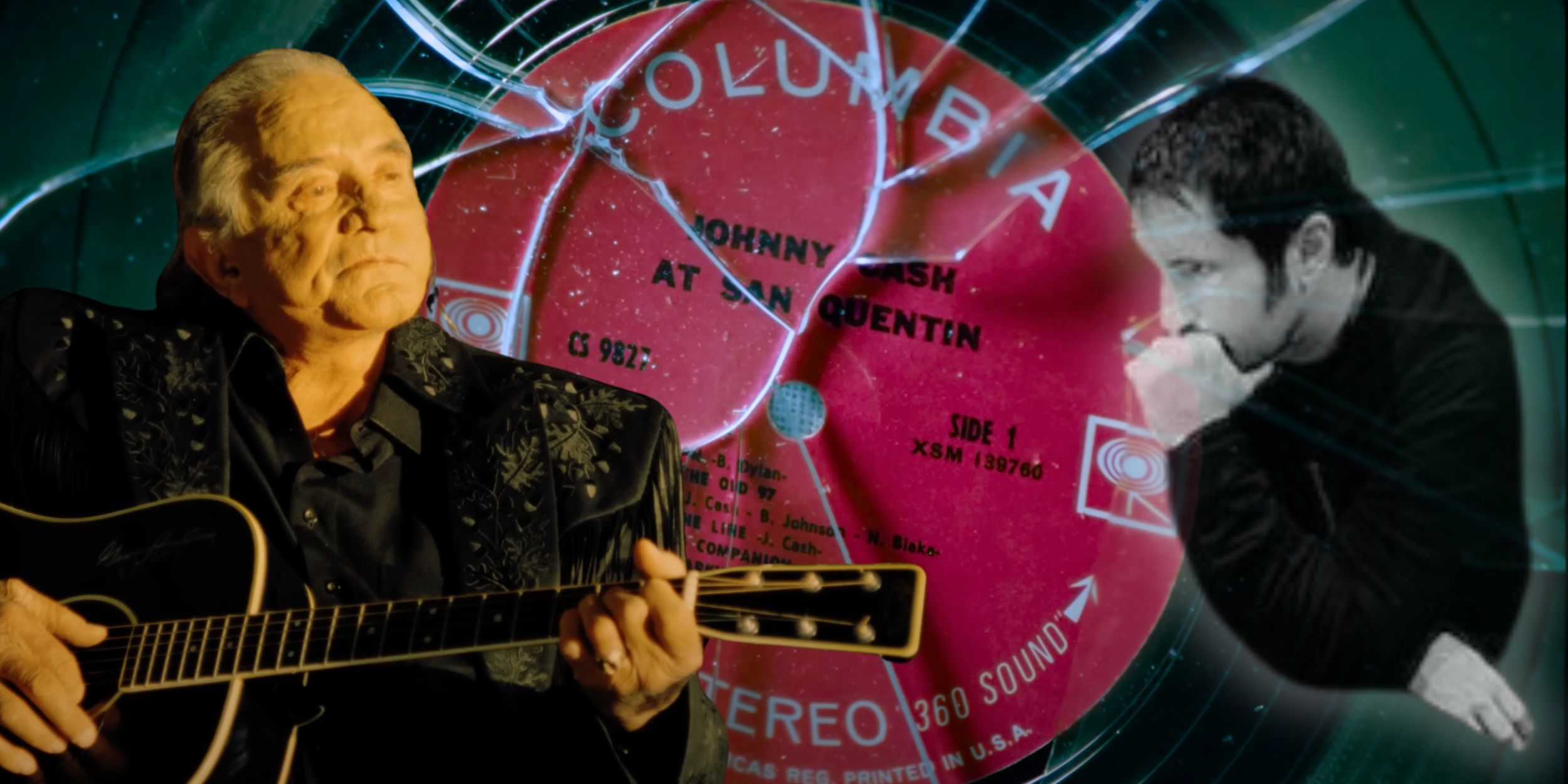“That Song Isn’t Mine Anymore”: How Johnny Cash Created The Definitive ...