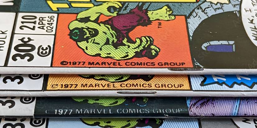 Old Comics Stack 10 Clear Signs You've Read Way Too Many Marvel Comics