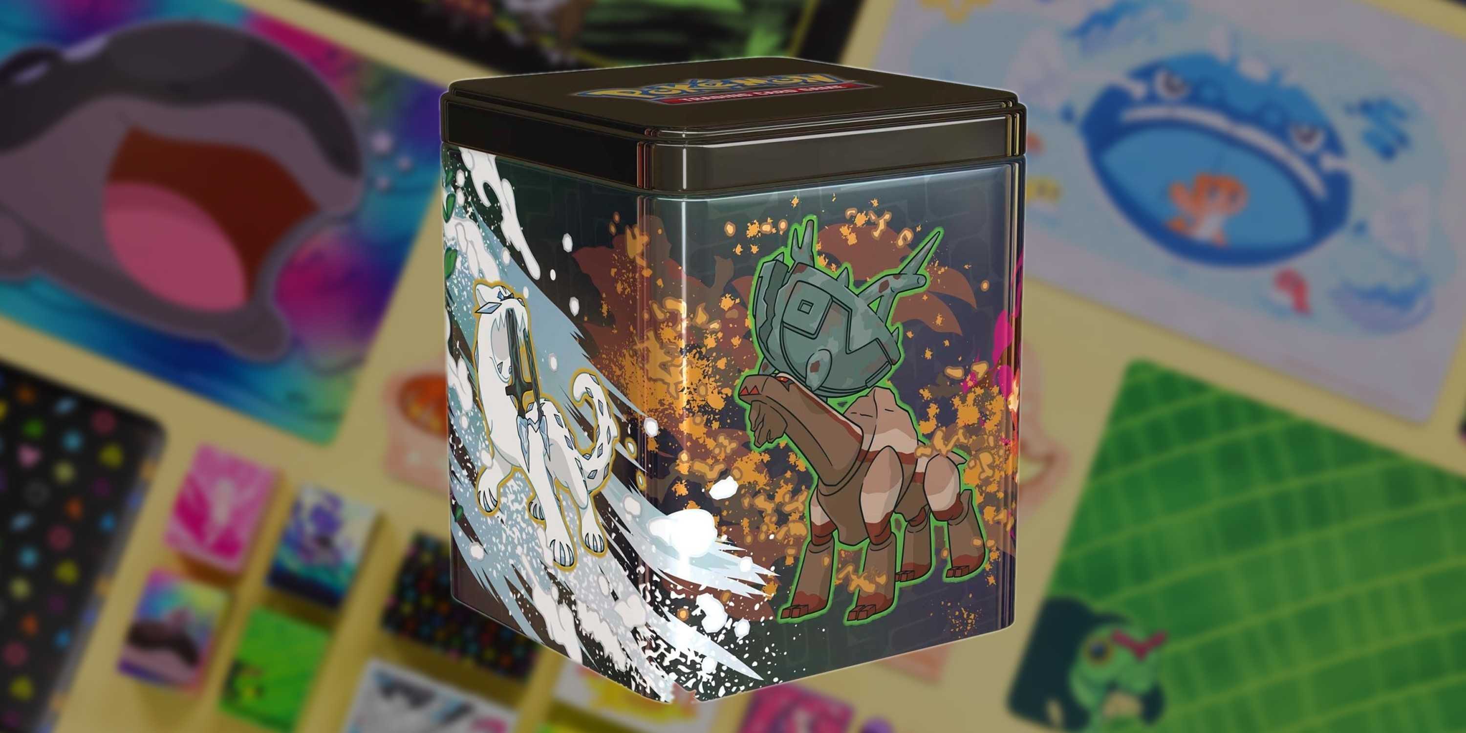 best pokemon booster boxes 2025 Pokmon TCG Perfect Order Box SEIM COLLECTS Top 5 Pokmon Booster Boxes