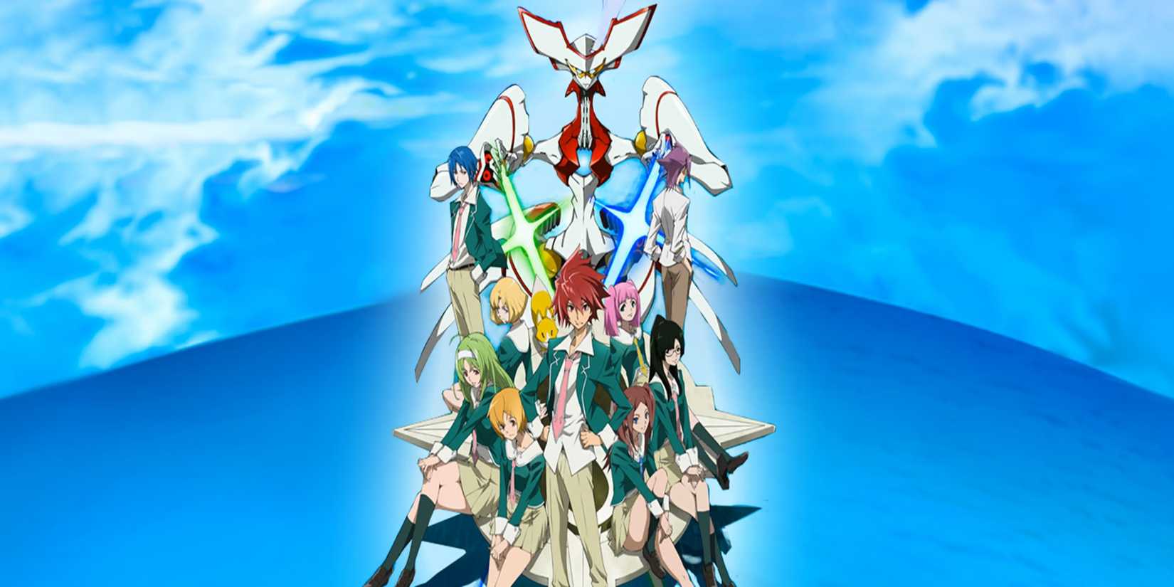 10 Near-Perfect Anime From the 2010s That Are Already Being Forgotten ...