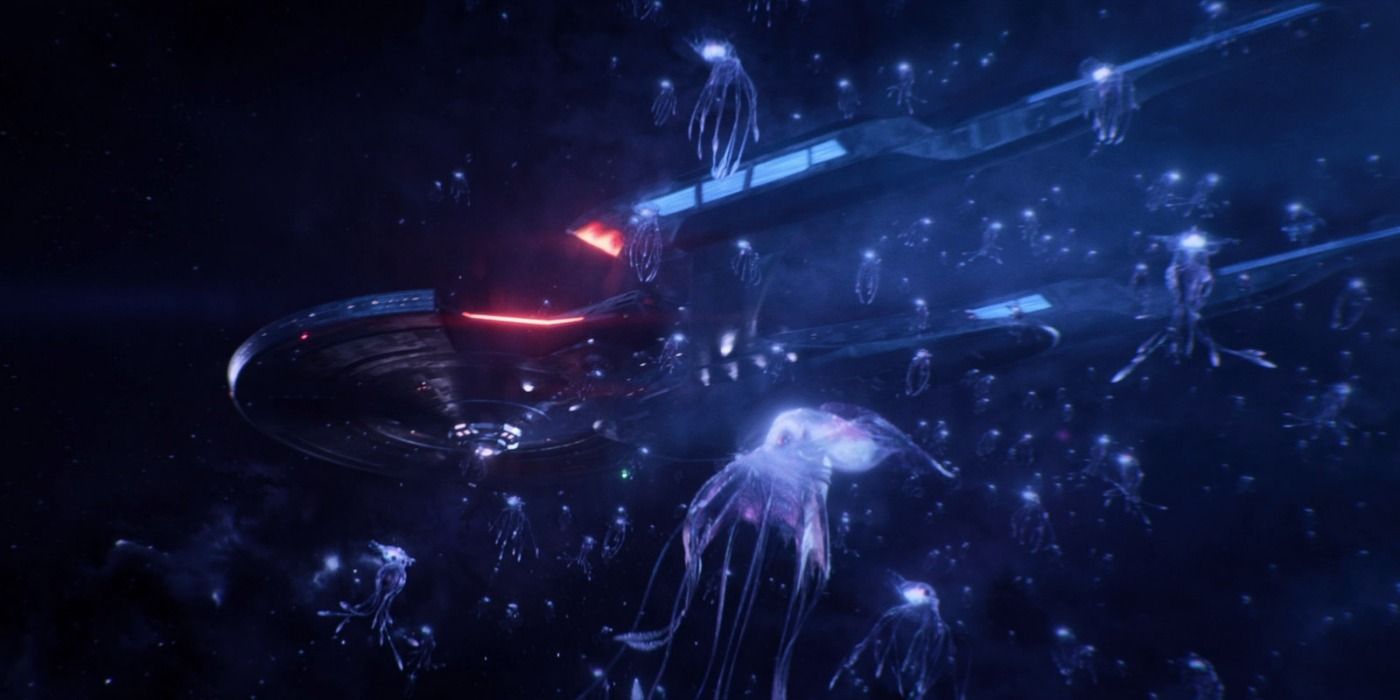 Picard Season 3 Only Had 1 Moment That Felt Like Proper Star Trek