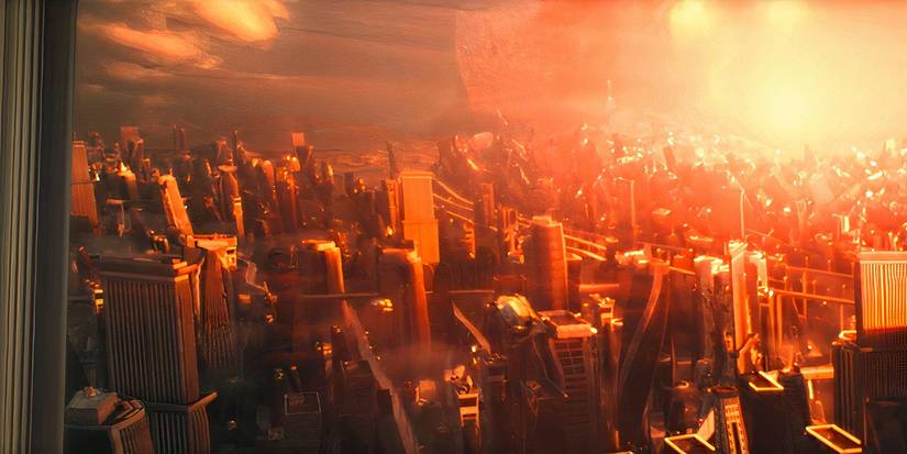 Star Trek World War III 