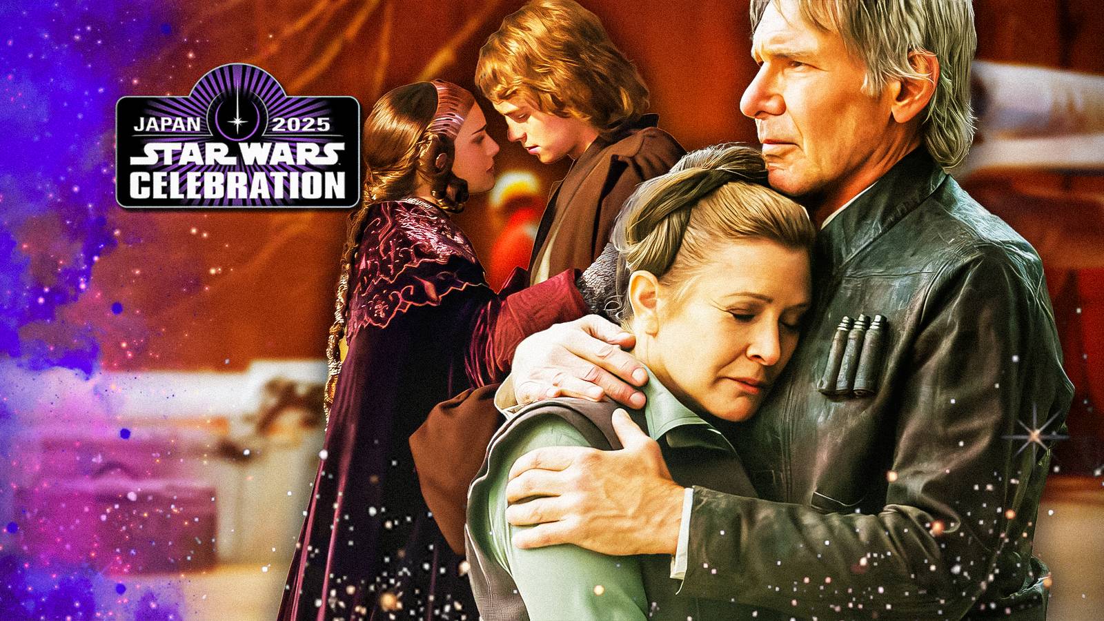 Star Wars Celebration Has Taught Me One Crucial Lesson About The Fandom ...