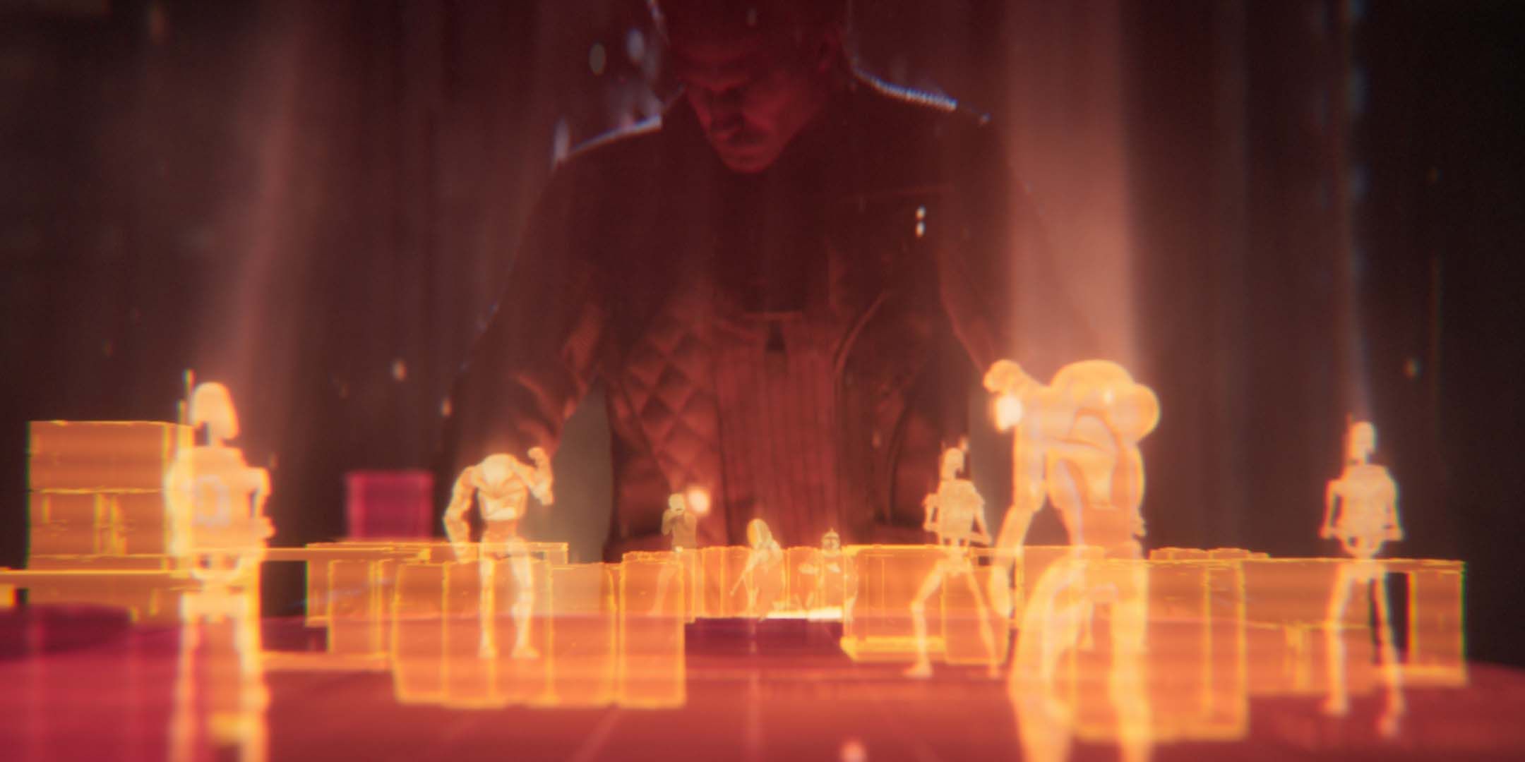 Star Wars Zero Company Tactics