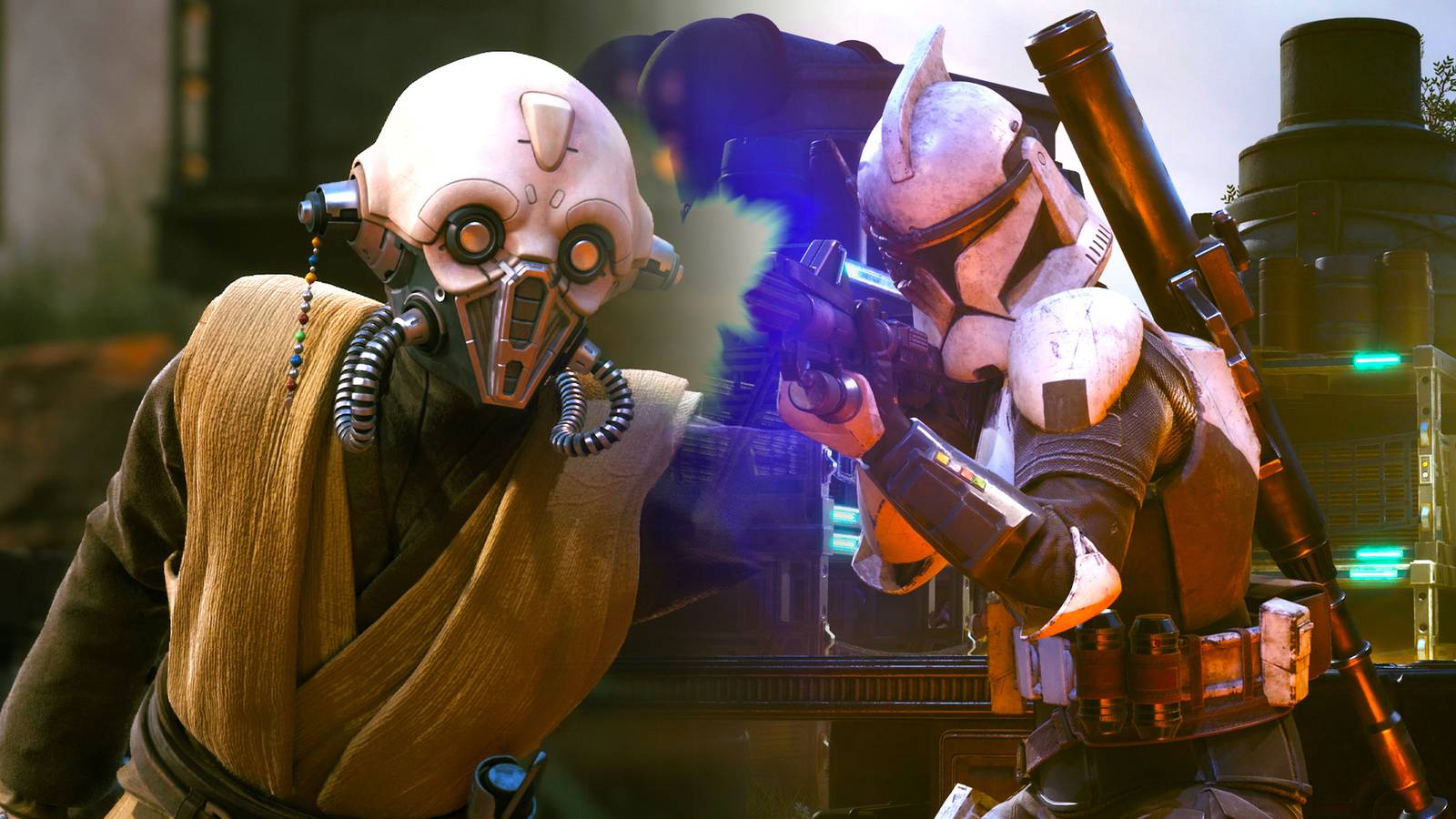 Photo: screenrant.com Star Wars Zero Company PC Settings & Performance Guide