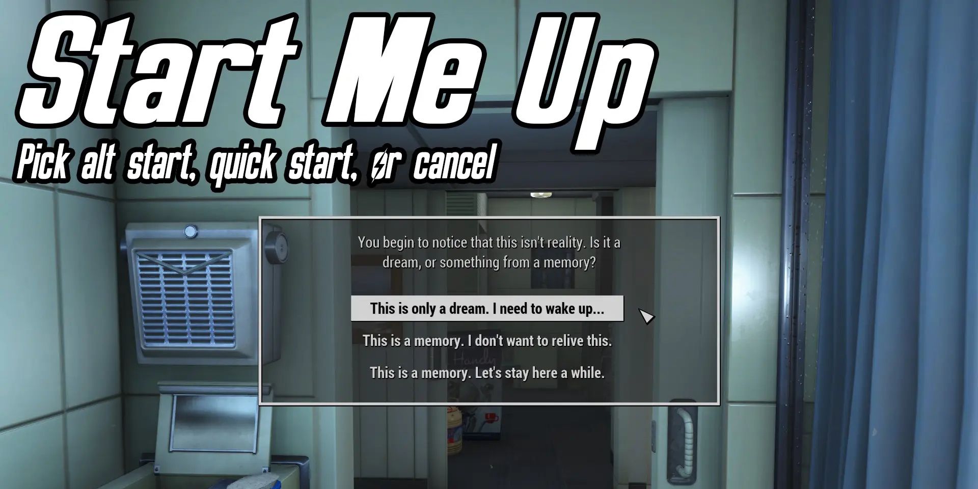 10 Fallout 4 Mods I Can't Live Without