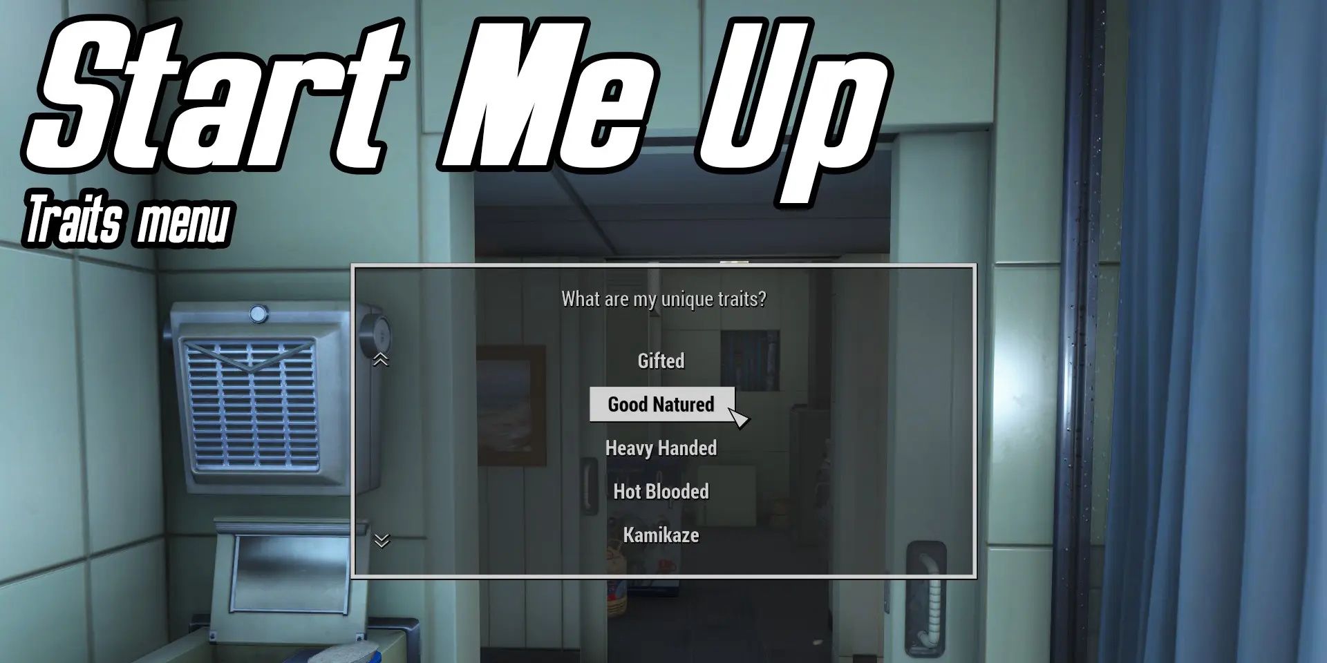 10 Fallout 4 Mods I Can't Live Without