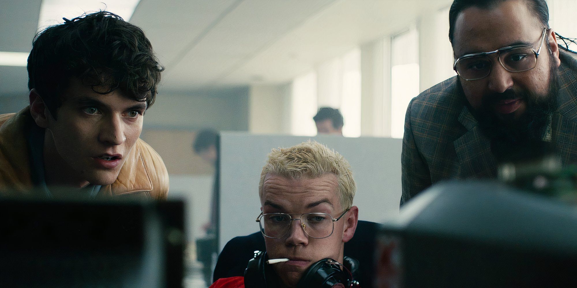 Black Mirror: Bandersnatch Summary, Latest News, Trailer, Cast, Where ...