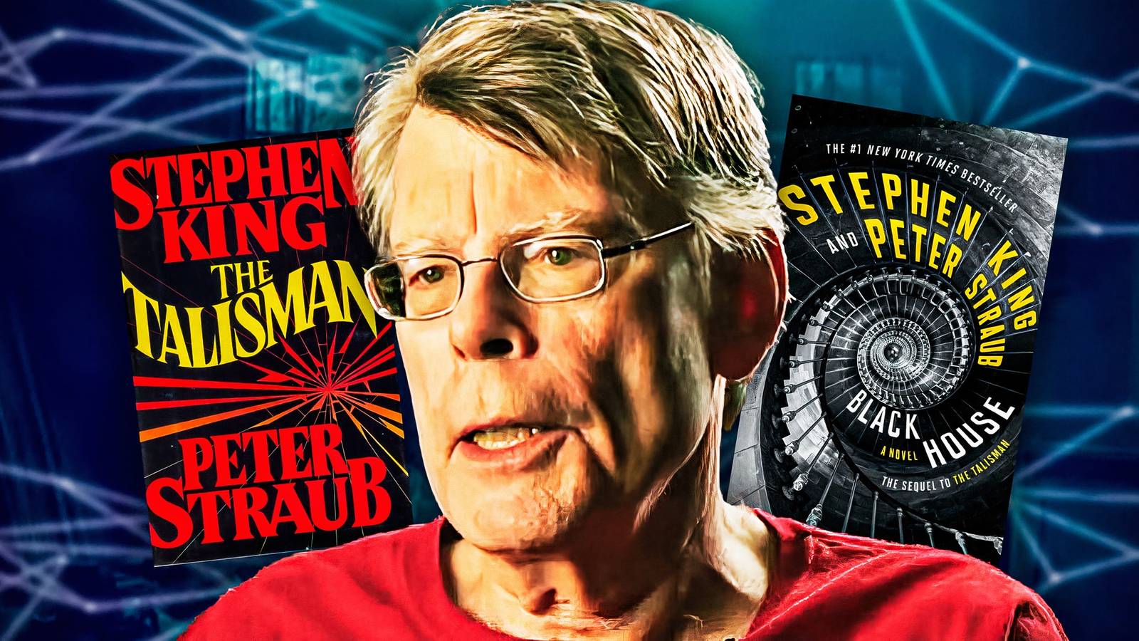 Stephen King #39 s The Talisman 3: Latest News Story Potential Release Stephen King #39 s The Talisman 3: Latest News Story Potential Release