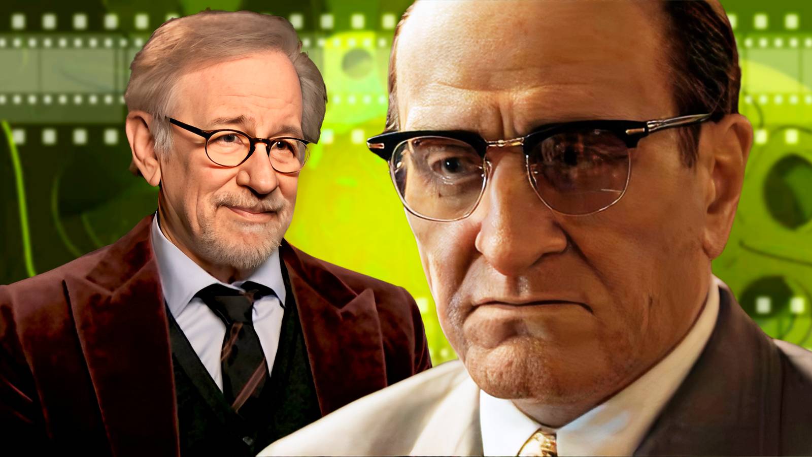 6 Director-Actor Duos We're Surprised Have Never Happened