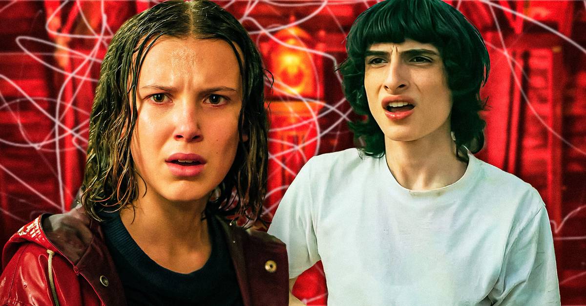 Stranger Things' Mike Tease Makes Me Worry About An Eleven Season 5 Theory  Coming True