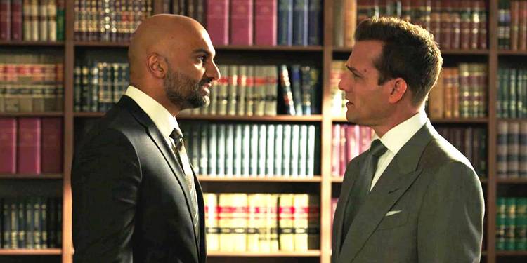 Suits Bad Associate Suits' 8 Greatest Villains, Ranked