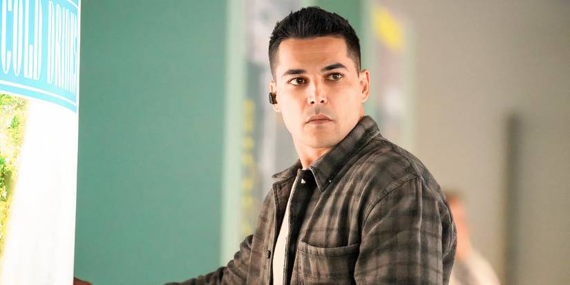 SWAT Season 8 Niko Pepaj as Miko