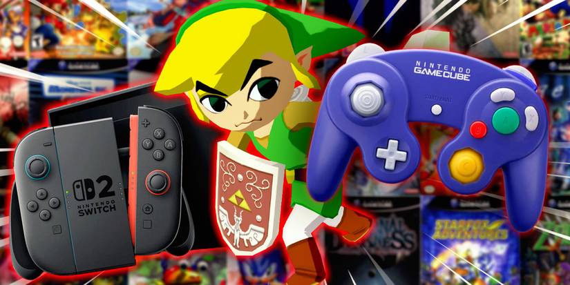 Zelda's Most Controversial Link Makes Even Less Sense After Playing ...