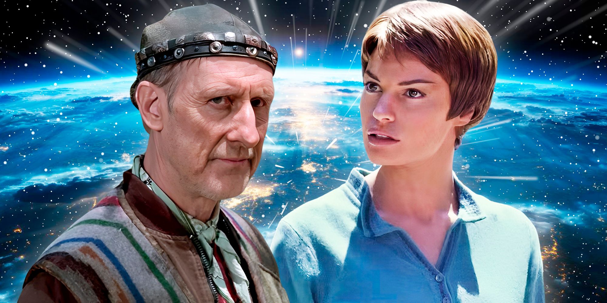 Sorry Enterprise & First Contact, But Star Trek's First