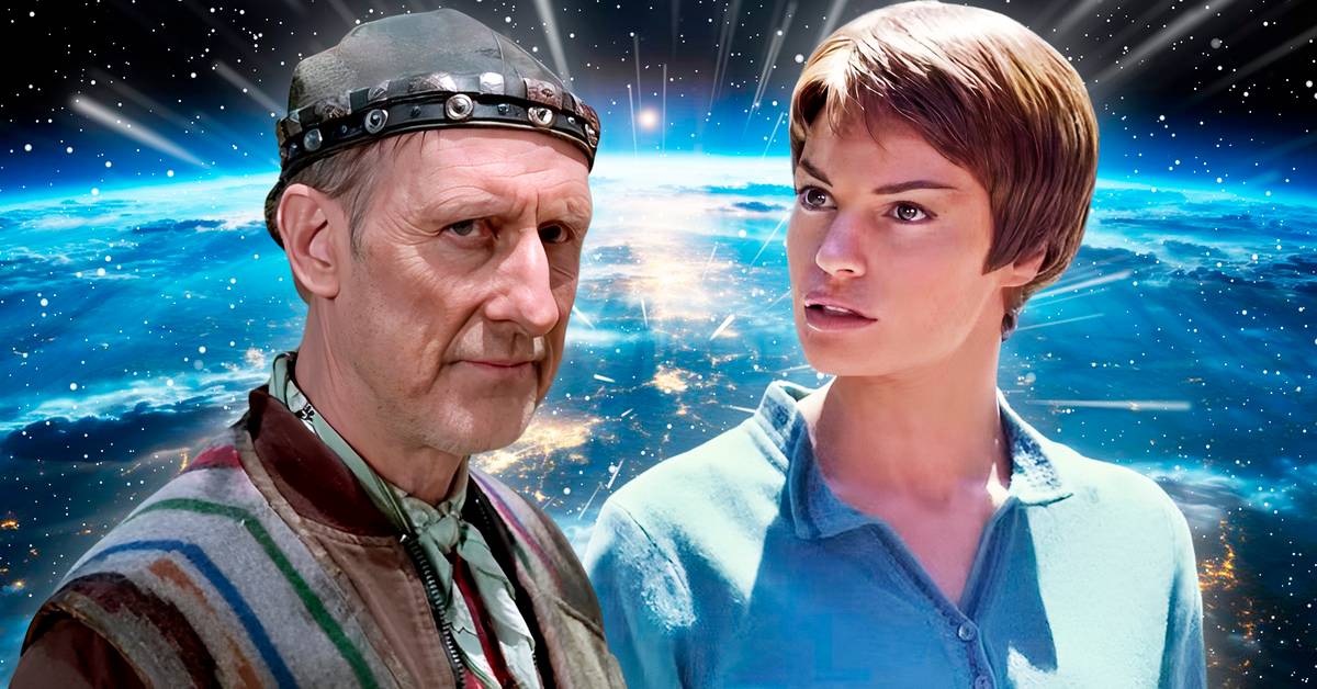 Sorry Enterprise & First Contact, But Star Trek