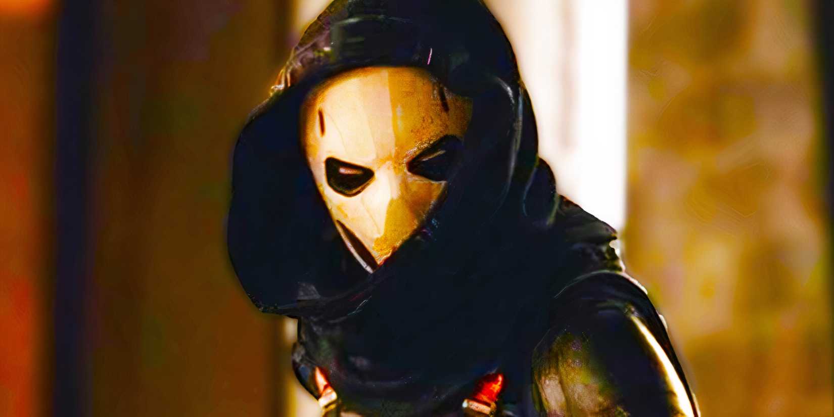 What Is The Point Of Taskmaster In Thunderbolts*?