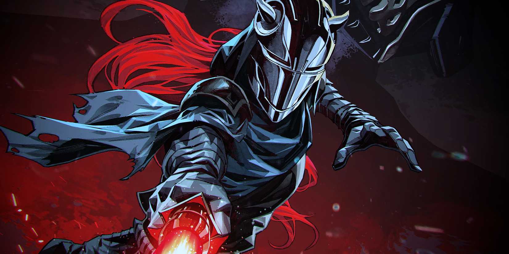 Tava Ren em arte de Star Wars Legacy of Vader