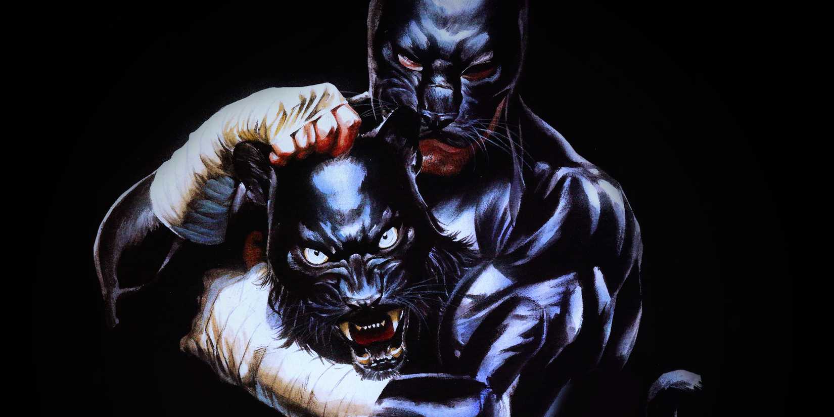 10 DC Characters He Might Play