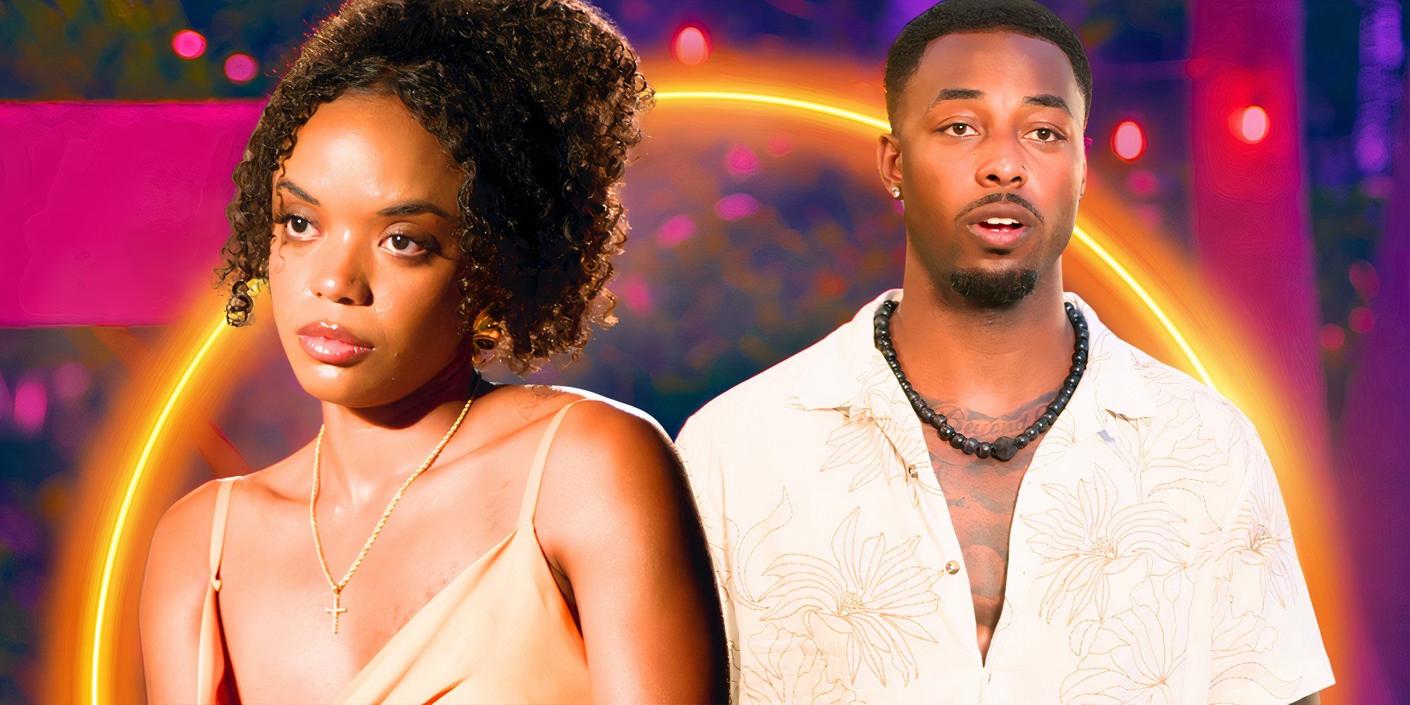 Temptation Island Season 1: Shanté Glover Is Facing Heat Online
