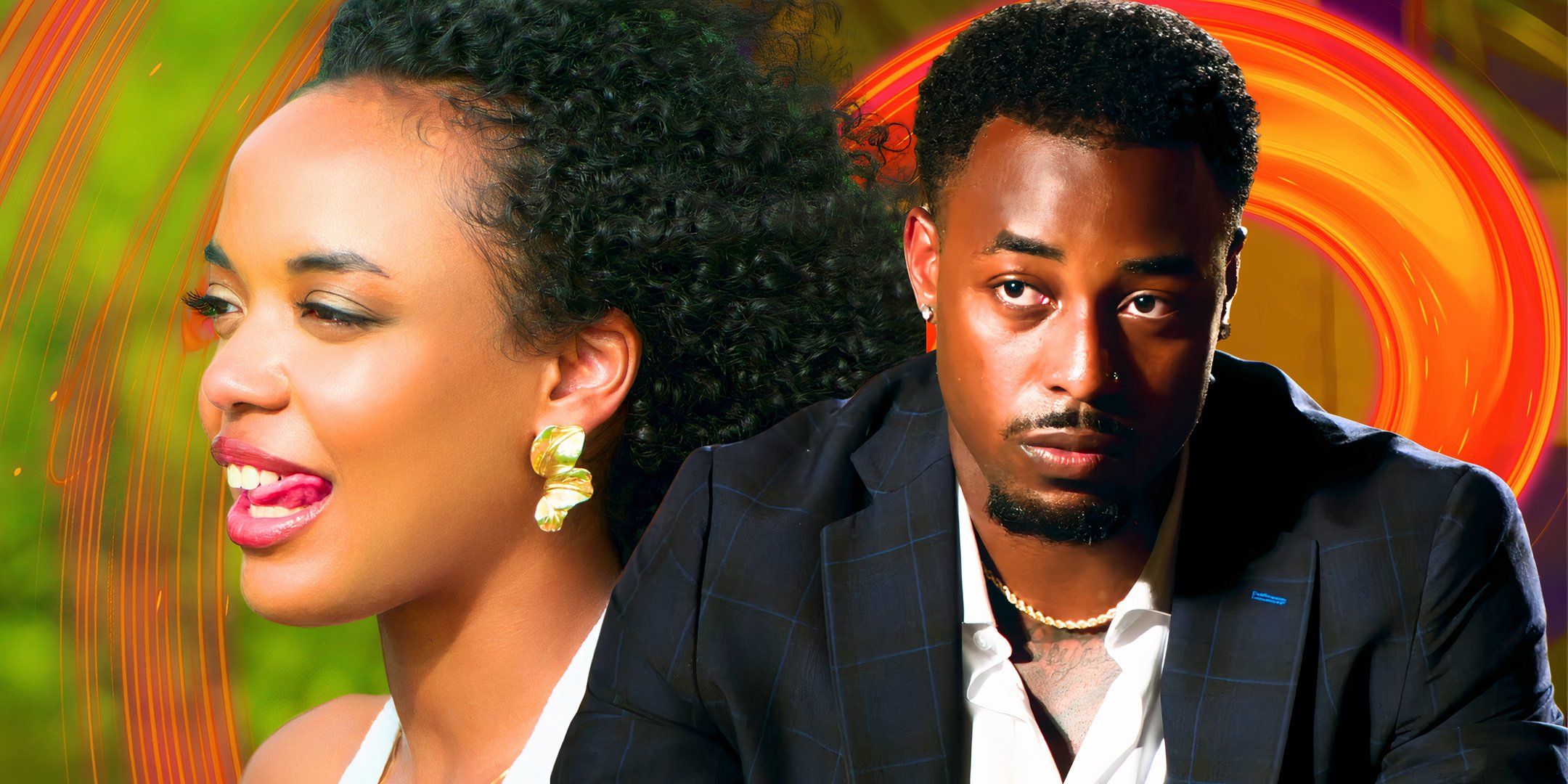 I'm Convinced This Shocking Part Of Temptation Island Made The