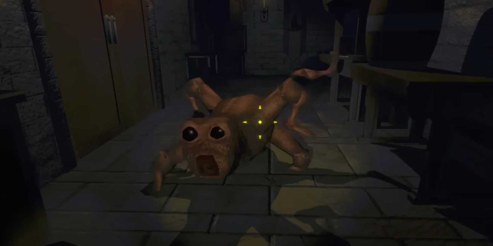 All REPO Creatures And How To Survive Them