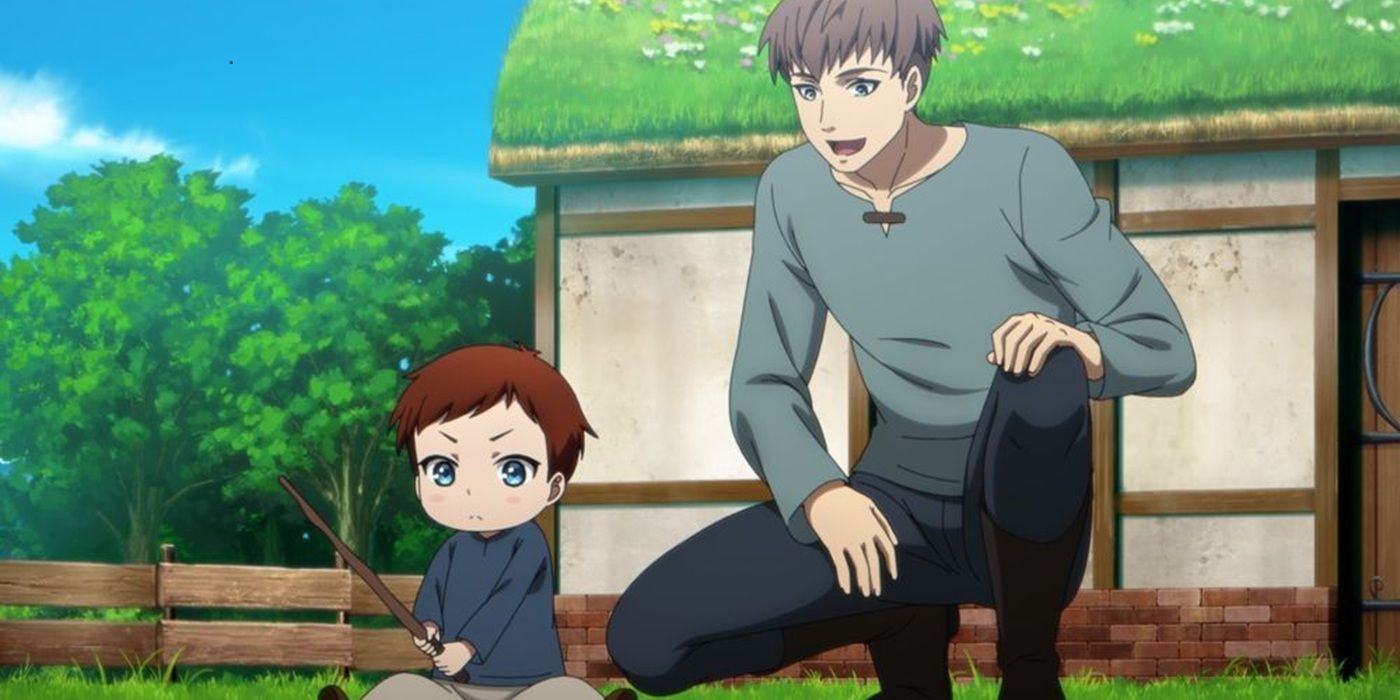 Why The Beginning After The End's Anime Is Worse Than the Manhwa