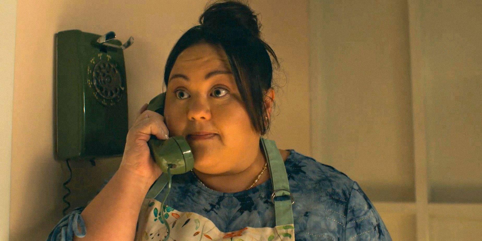 Unseen Star Jolene Purdy on Horror Opportunity, Missi Pyle \u0026 More, image size:1848x924