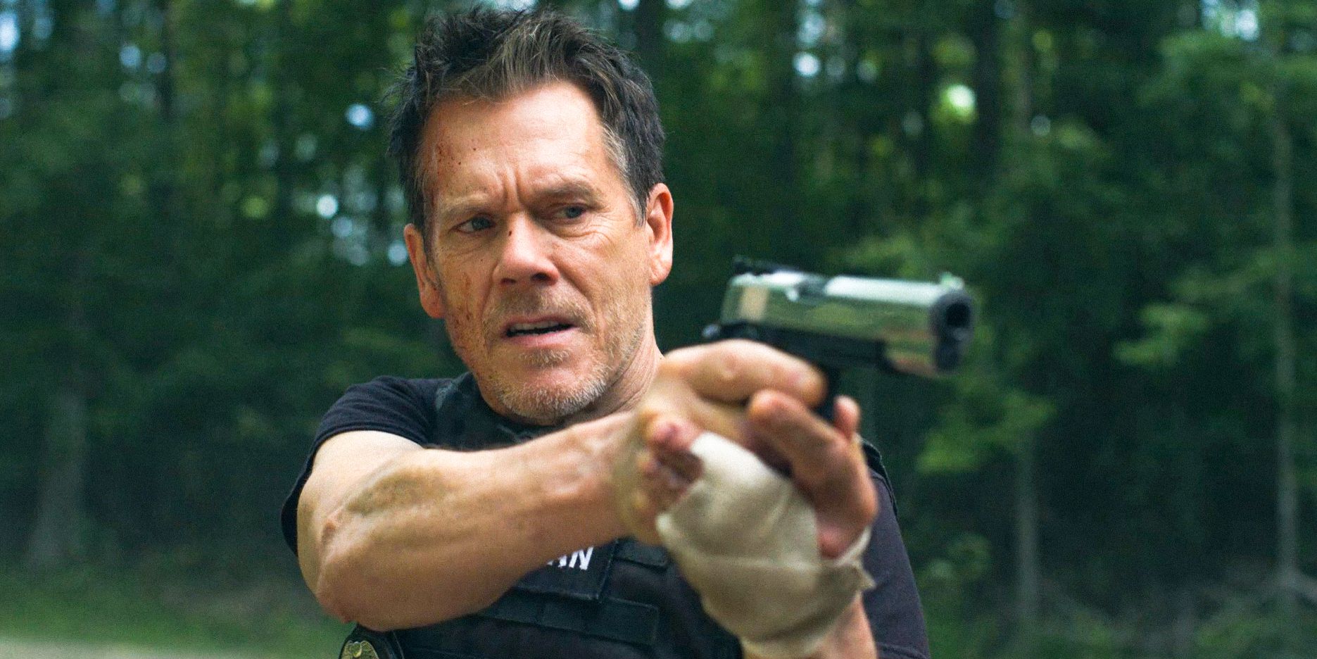 Kevin Bacon’s 83% RT Show Canceled At Prime Video After 1 Season