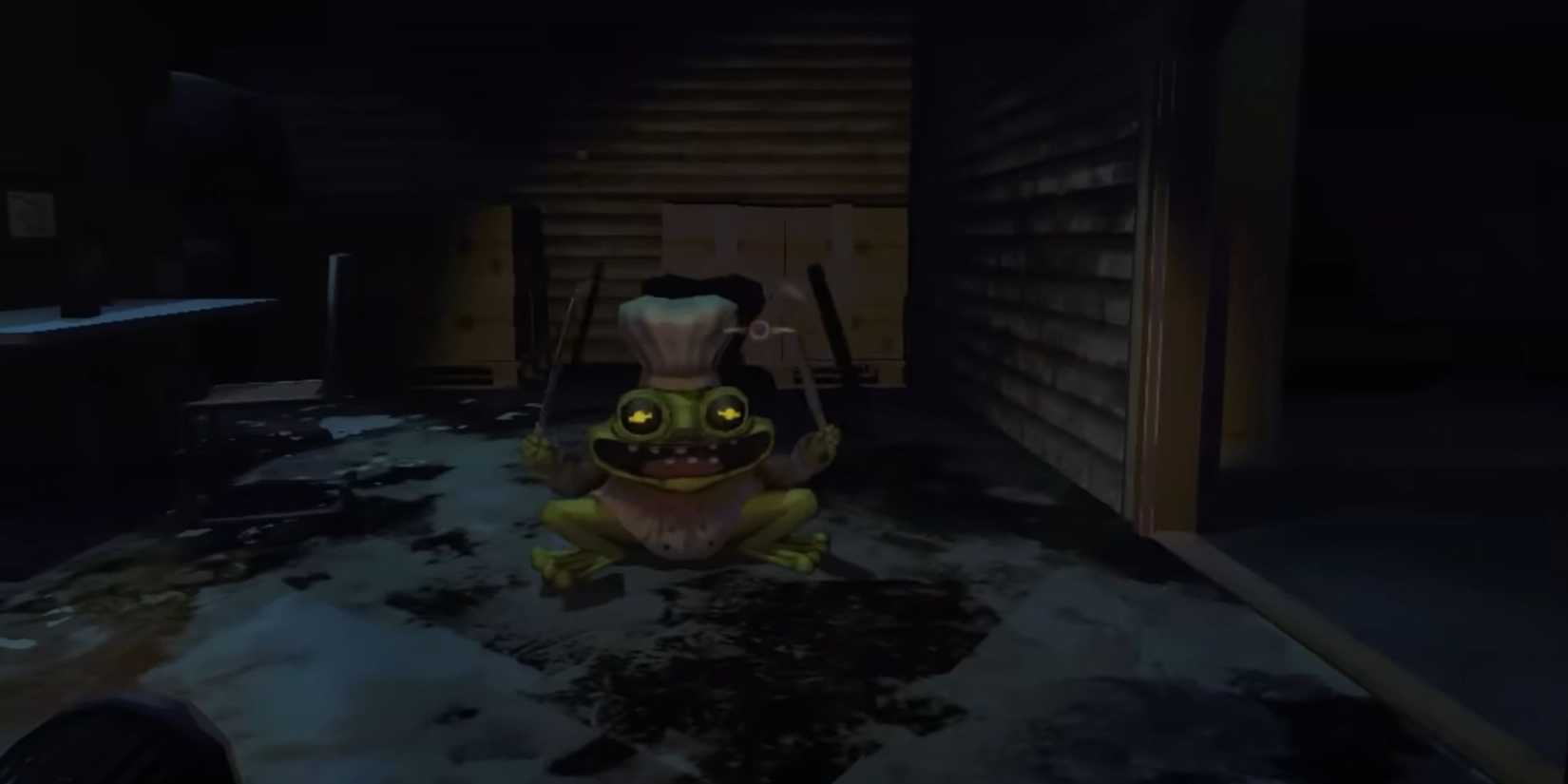All REPO Creatures And How To Survive Them