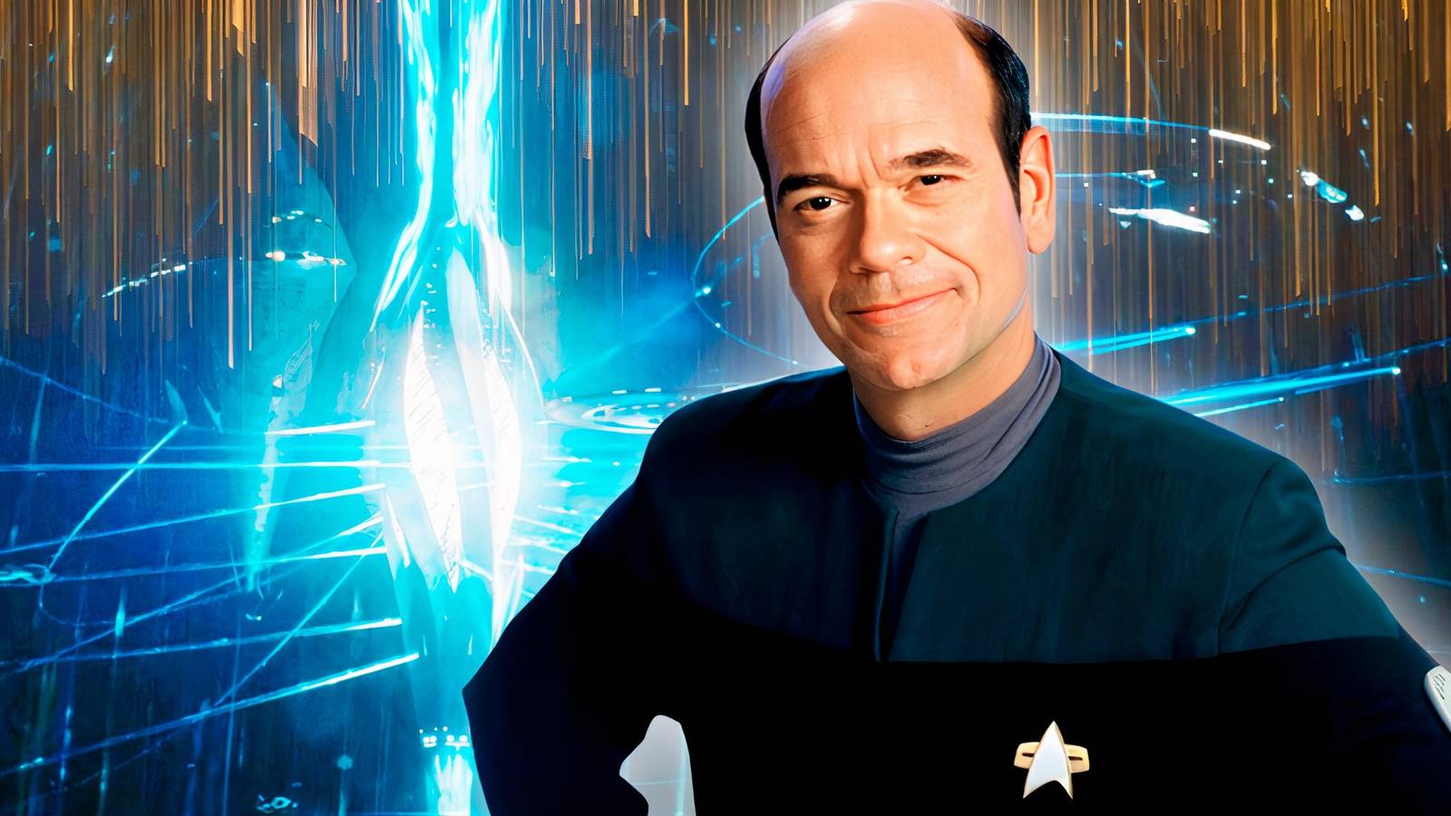 A Returning Character In Star Trek's Next Show Confirms Voyager Is The ...