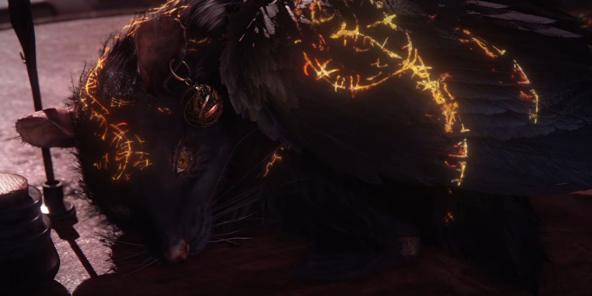 Why The Duskbloods Isn't Bloodborne 2 (Despite All The Similarities)