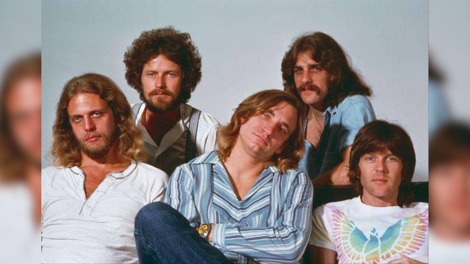 The Eagles