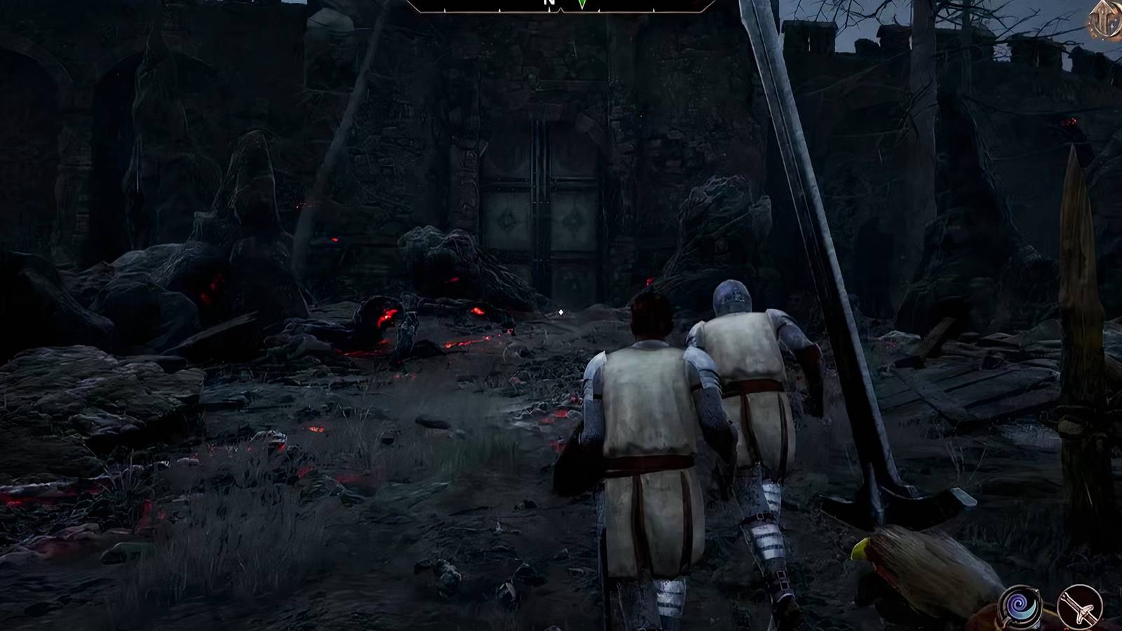“How Can We Help?”: Oblivion Remastered Meme Pays Tribute To Cyrodiil’s ...