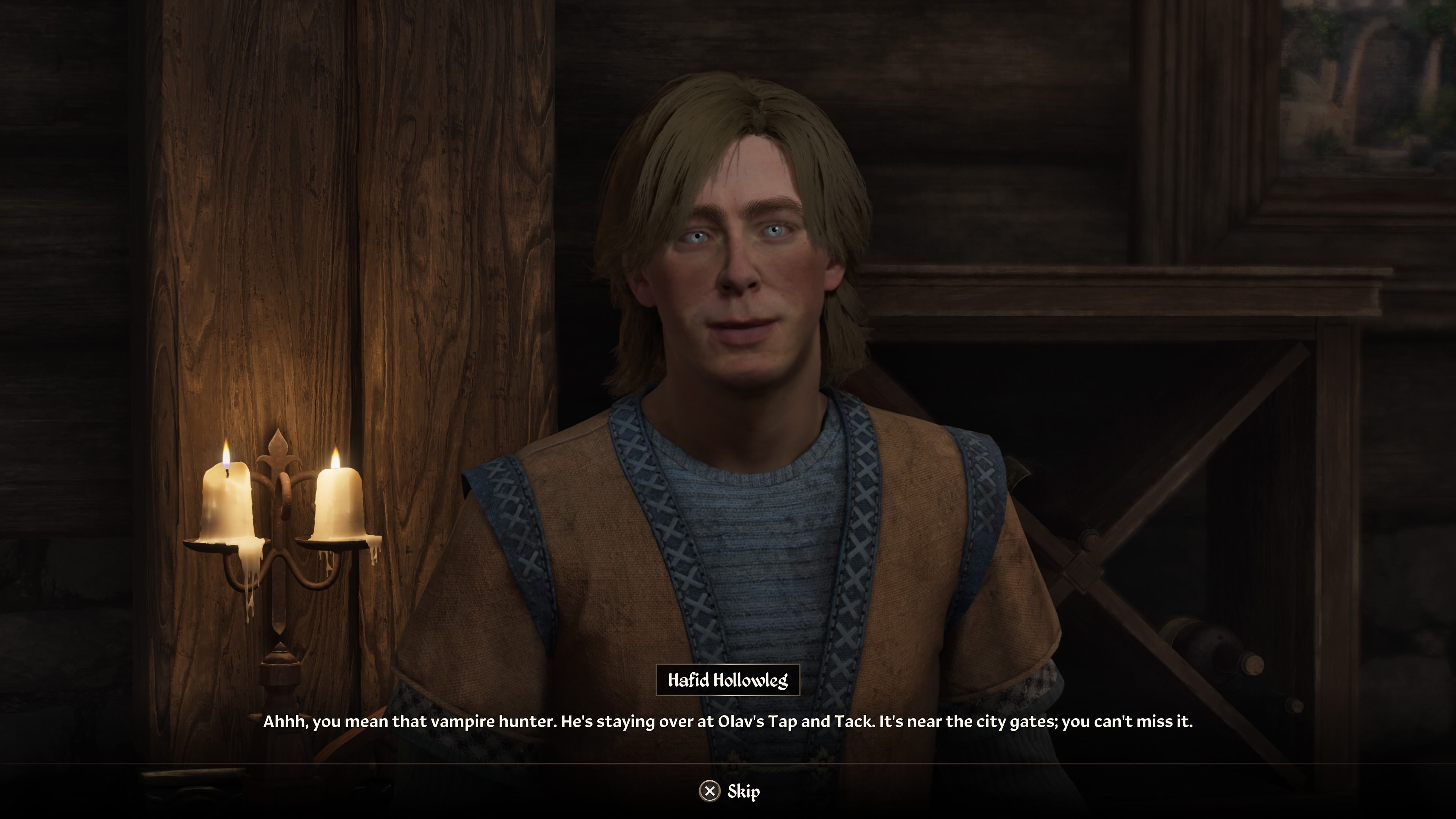 Oblivion Remastered: A Brotherhood Betrayed Quest Walkthrough