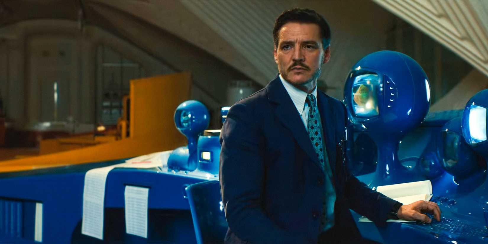 Step Reed Exclusive The Fantastic Four: First Steps Image Reveals New Look At ...