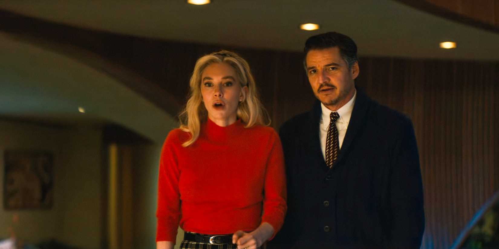 Sue Storm's Pregnancy In The Fantastic Four: First Steps Offers The ...