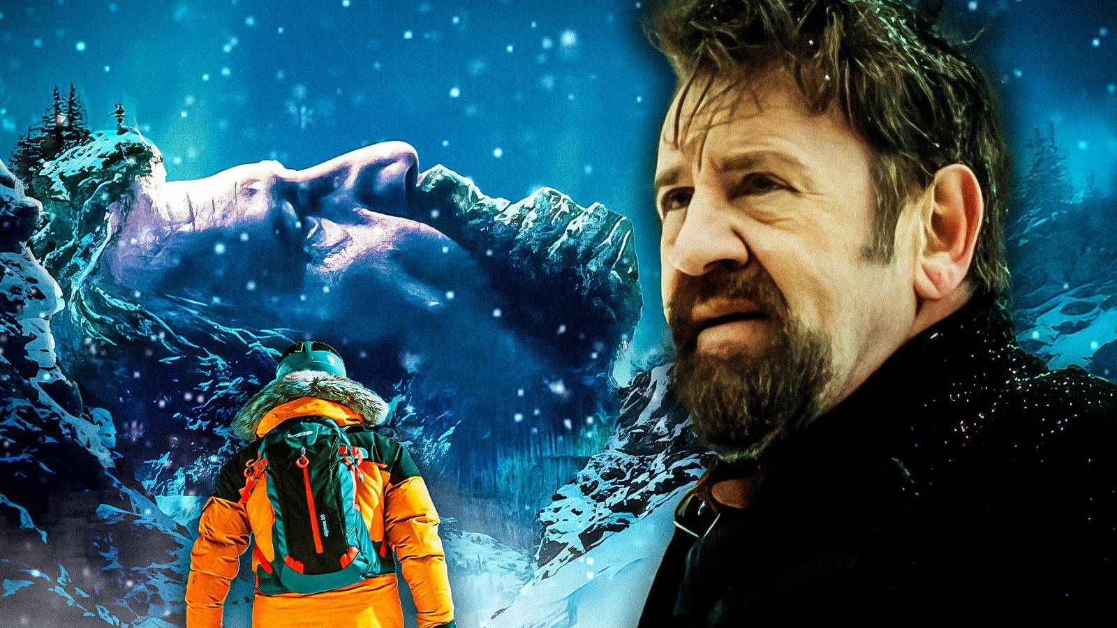 The Father Who Moves Mountains Ending Explained I'm Still Not